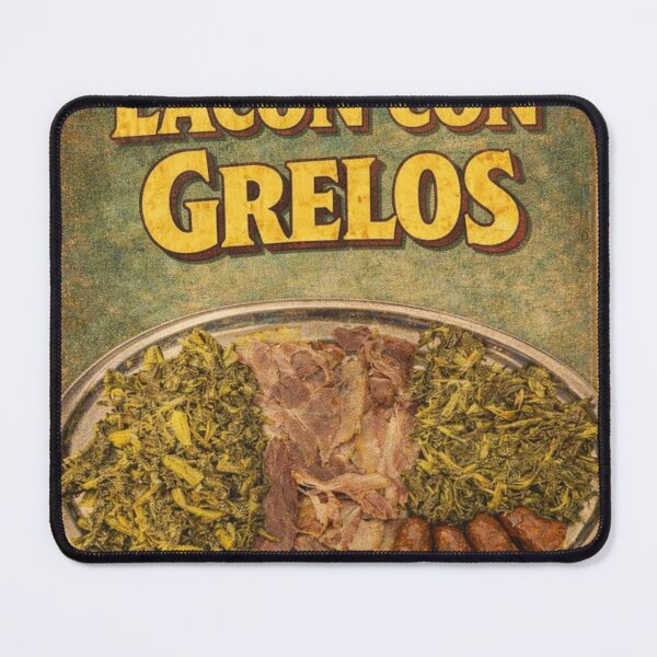 Item preview, Powered by Lacon con Grelos designed and sold by GaliciaCity.