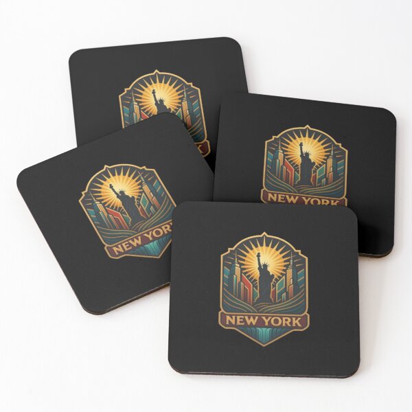 Item preview, New York 2 – Travel & Tourism Guide | NYC Attractions, Landmarks, Culture, Cities, Central Park, Times Square & Empire State Building designed and sold by Typologystudios.