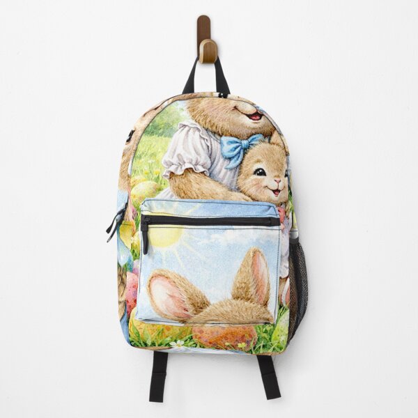 Item preview, Bunnies in the  Easter - Spring Harmony#5 designed and sold by Helios Be. Lavsh.