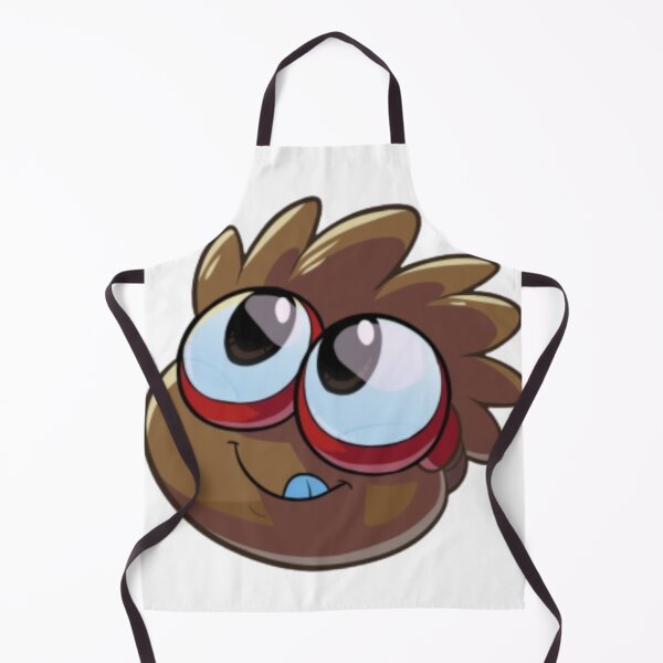 Item preview, Brown Puffle designed and sold by HeyItsMeeTee.
