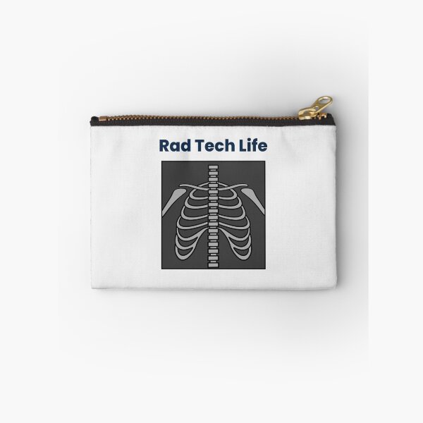 Item preview, Rad Tech Life X-Ray Illustration – Radiology Tech Gift designed and sold by Still Learning Days.