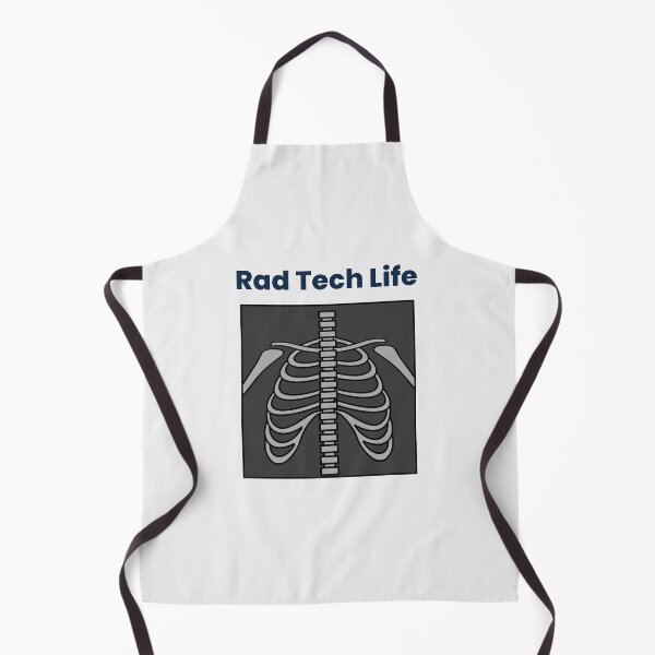 Item preview, Rad Tech Life X-Ray Illustration – Radiology Tech Gift designed and sold by Still Learning Days.