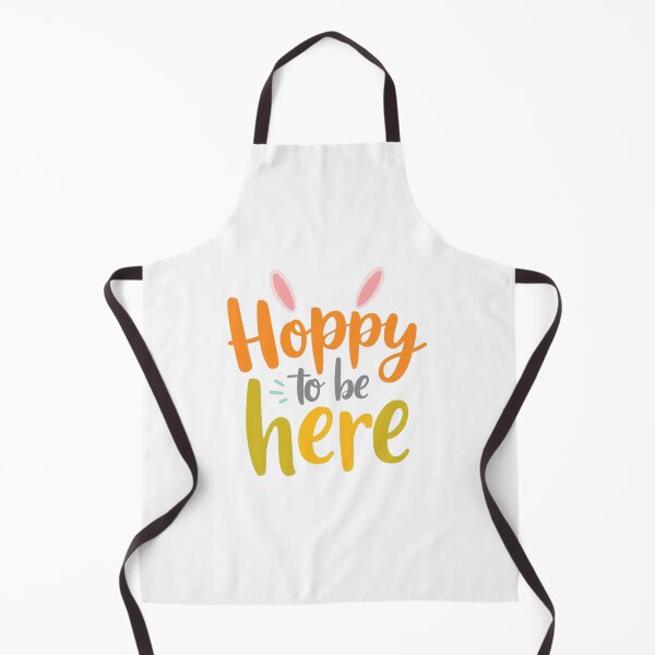 Item preview, Hoppy to Be Hear designed and sold by Real Talk Tees.