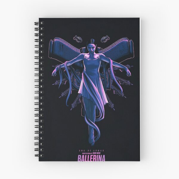 Item preview, Ballerina Spin Off JW  designed and sold by hhhyuoggrezxcv.
