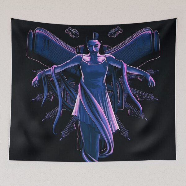 Item preview, Ballerina Spin Off JW  designed and sold by hhhyuoggrezxcv.