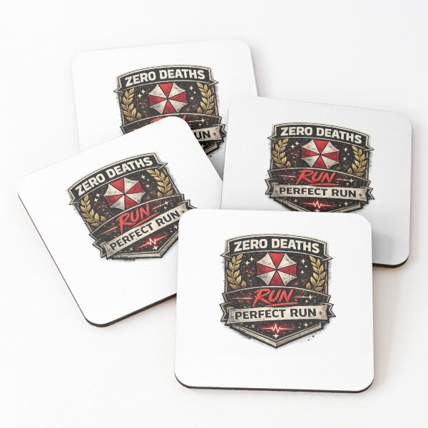 Item preview, Zero Deaths – Hardcore Survival designed and sold by Carbon-Beaver.