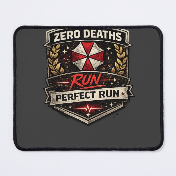 Item preview, Zero Deaths – Hardcore Survival designed and sold by Carbon-Beaver.