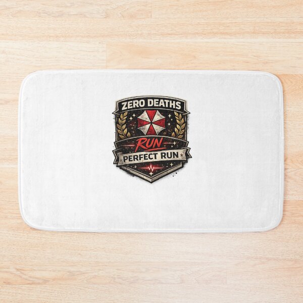 Item preview, Zero Deaths – Hardcore Survival designed and sold by Carbon-Beaver.