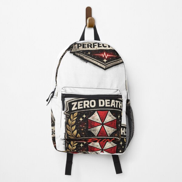 Item preview, Zero Deaths – Hardcore Survival designed and sold by Carbon-Beaver.