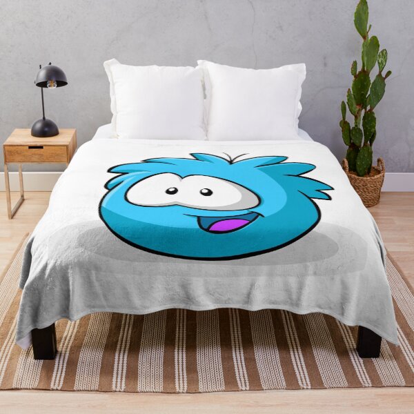Item preview, Blue Puffle designed and sold by HeyItsMeeTee.