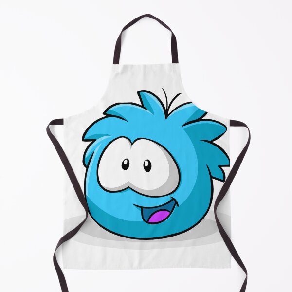 Item preview, Blue Puffle designed and sold by HeyItsMeeTee.