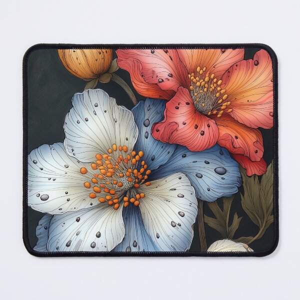 Item preview, Epilogue of the Dusted Petals designed and sold by bloorose.