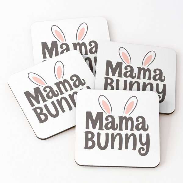 Item preview, Mama Bunny designed and sold by Real Talk Tees.