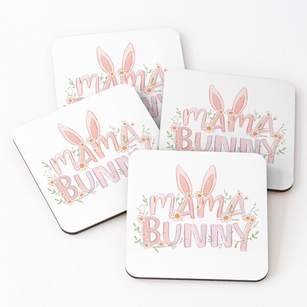 Item preview, Mama Bunny designed and sold by Real Talk Tees.