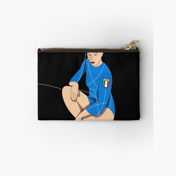 Item preview, Gymnast Alessia Maurelli designed and sold by Luca Mesini.