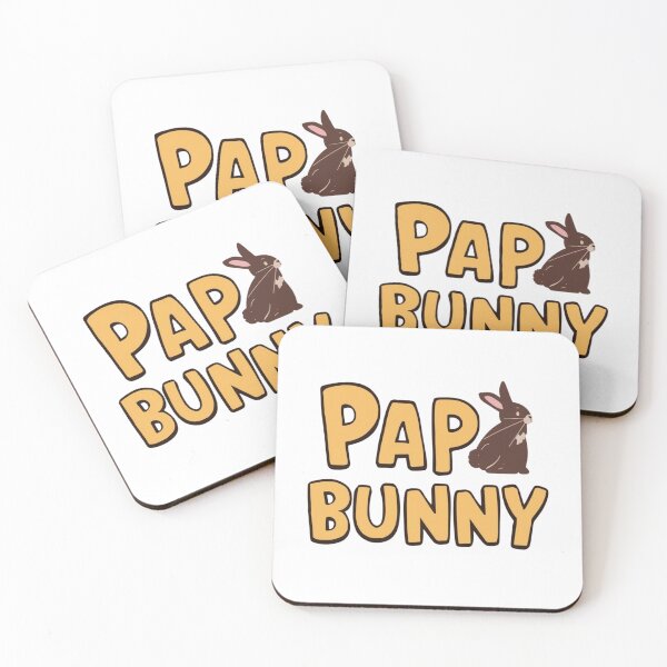 Item preview, Papa Bunny designed and sold by Real Talk Tees.