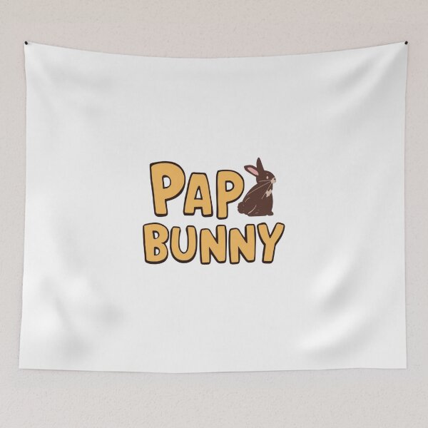 Item preview, Papa Bunny designed and sold by Real Talk Tees.