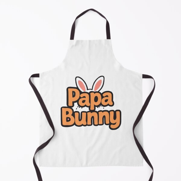 Item preview, Papa Bunny designed and sold by Real Talk Tees.