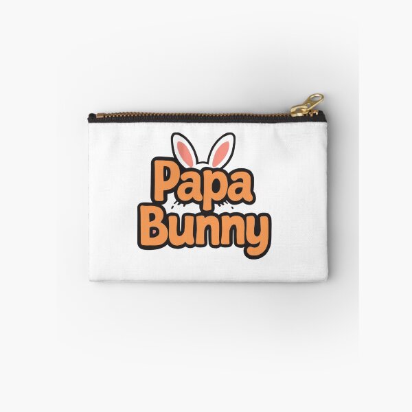 Item preview, Papa Bunny designed and sold by Real Talk Tees.