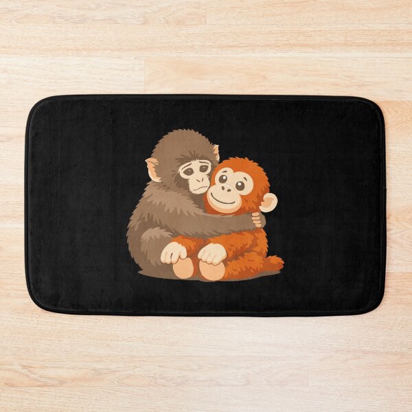 Item preview, Baby Monkey Punch designed and sold by goldenheart2026.