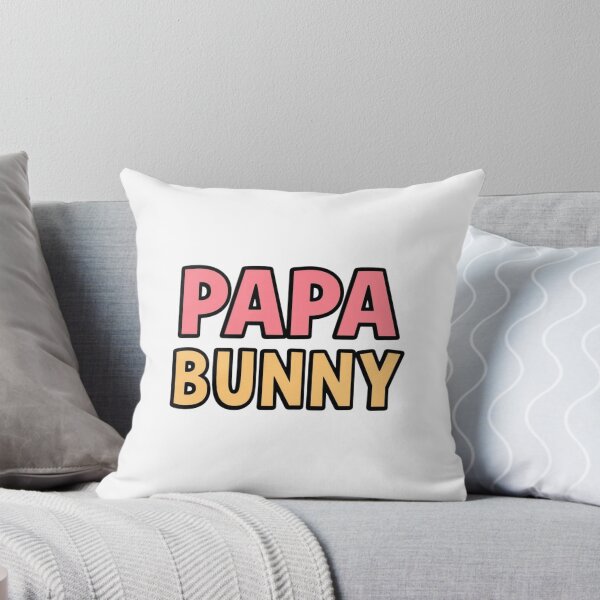 Item preview, Papa Bunny designed and sold by Real Talk Tees.