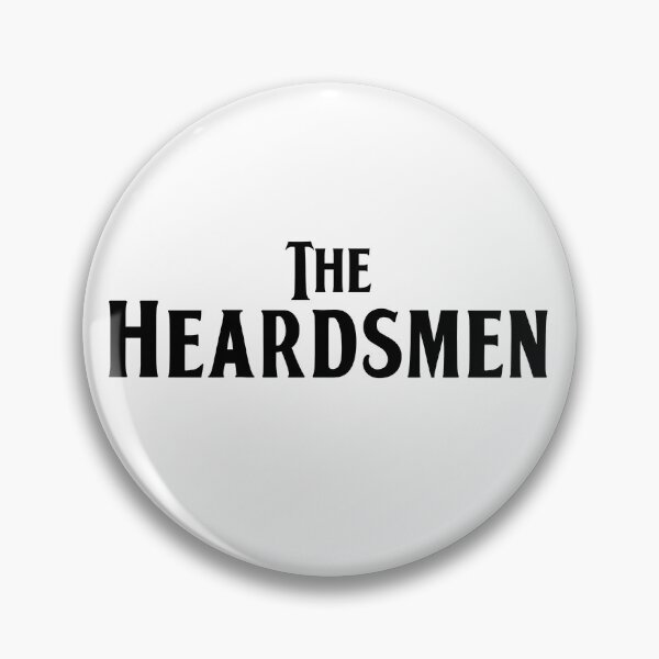 Item preview, The Heardsmen designed and sold by Normbot2000.