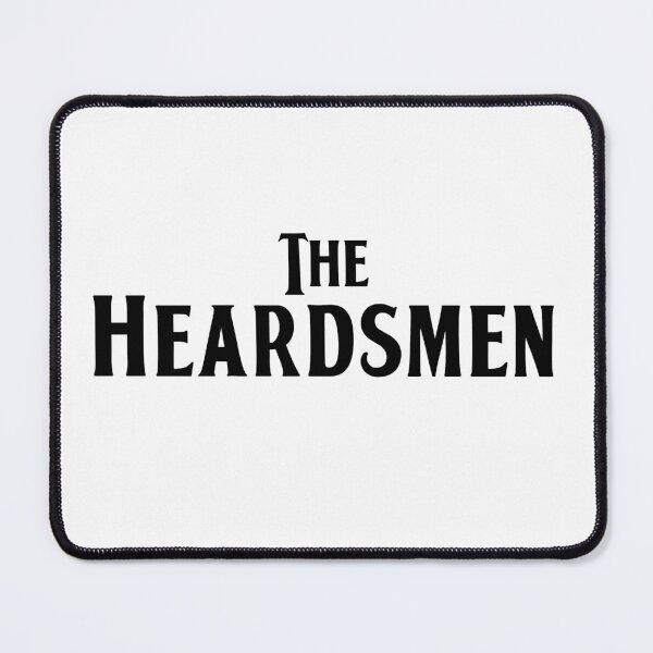 Item preview, The Heardsmen designed and sold by Normbot2000.