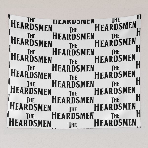 Item preview, The Heardsmen designed and sold by Normbot2000.