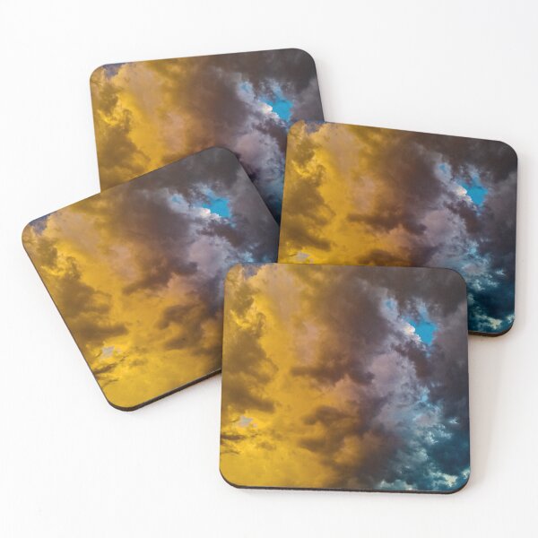 Item preview, Rainy Sunset designed and sold by OddLilFox.