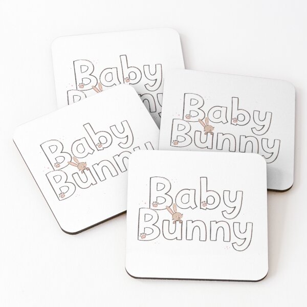Item preview, Baby Bunny designed and sold by Real Talk Tees.
