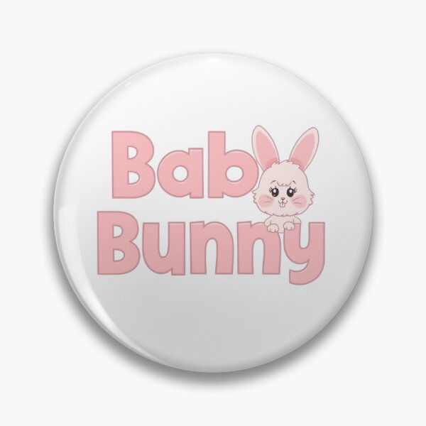 Item preview, Baby Bunny designed and sold by Real Talk Tees.