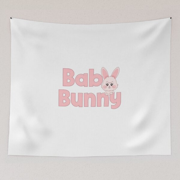Item preview, Baby Bunny designed and sold by Real Talk Tees.