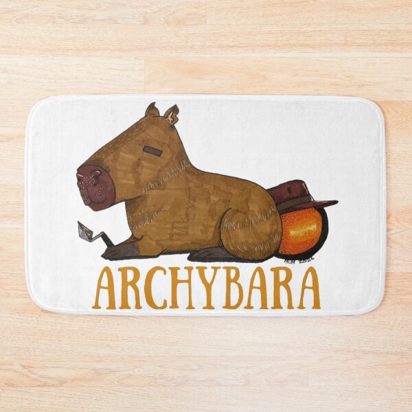 Item preview, ARCHYBARA designed and sold by KenziesHobbies.