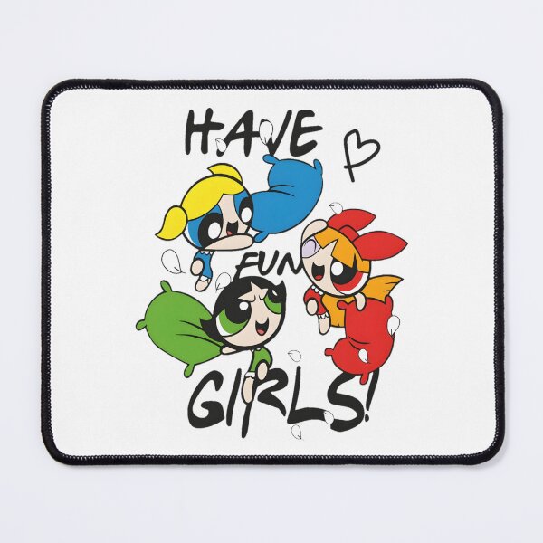 Item preview, have fun girls designed and sold by Theuproarstore.