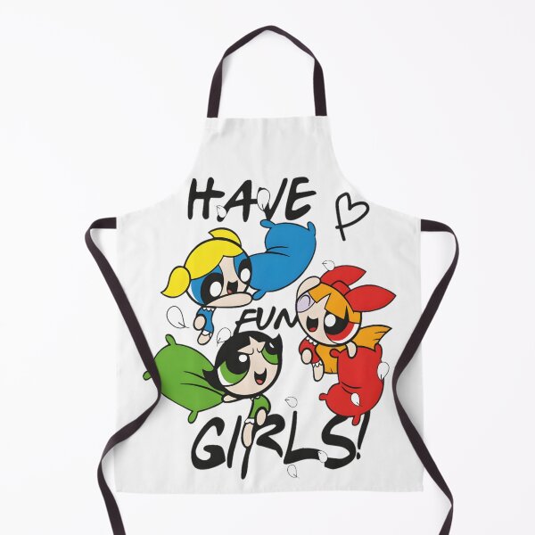 Item preview, have fun girls designed and sold by Theuproarstore.
