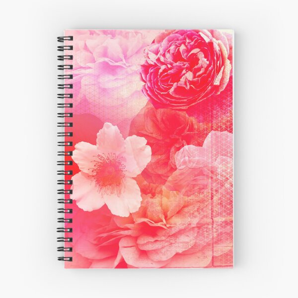 Item preview, DIGITAL fLower _ matrixRose designed and sold by Digital-Floral.