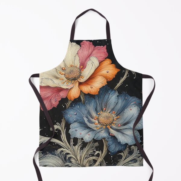 Item preview, Gala of the Astrarium Blooms designed and sold by bloorose.