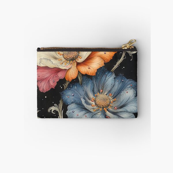 Item preview, Gala of the Astrarium Blooms designed and sold by bloorose.