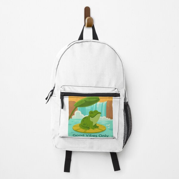 Item preview, frog designed and sold by its-dorsa.