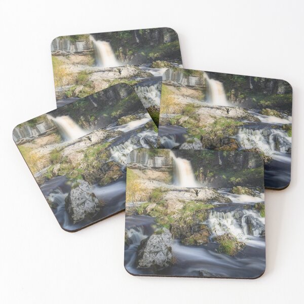 Item preview, Thornton Force Waterfall designed and sold by Martin Stokes Photography.