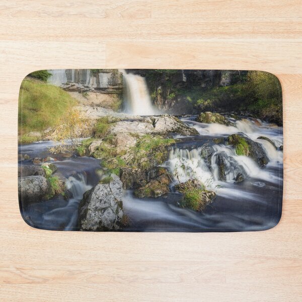 Item preview, Thornton Force Waterfall designed and sold by Martin Stokes Photography.