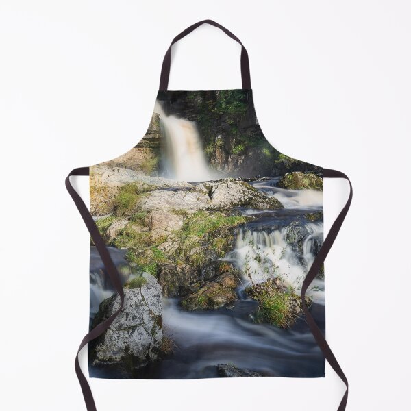 Item preview, Thornton Force Waterfall designed and sold by Martin Stokes Photography.