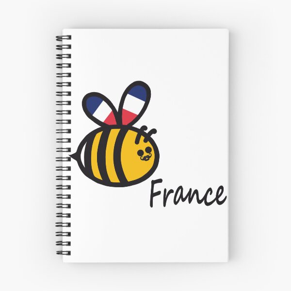Item preview, BEE France designed and sold by MelittArt.