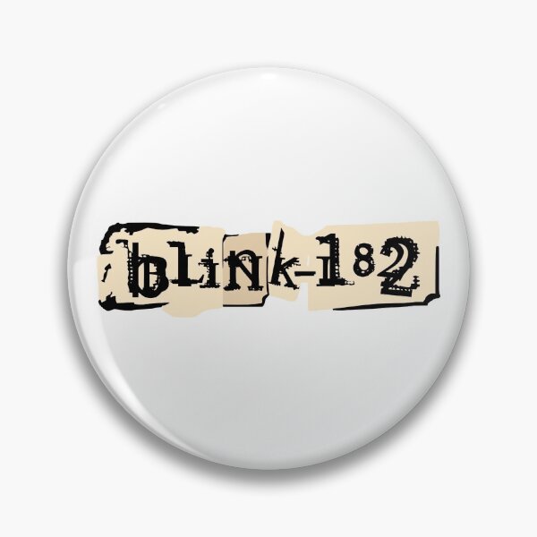 Item preview, BLNK182 designed and sold by ecaa7790.