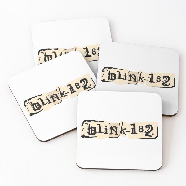 Item preview, BLNK182 designed and sold by ecaa7790.