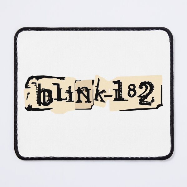 Item preview, BLNK182 designed and sold by ecaa7790.