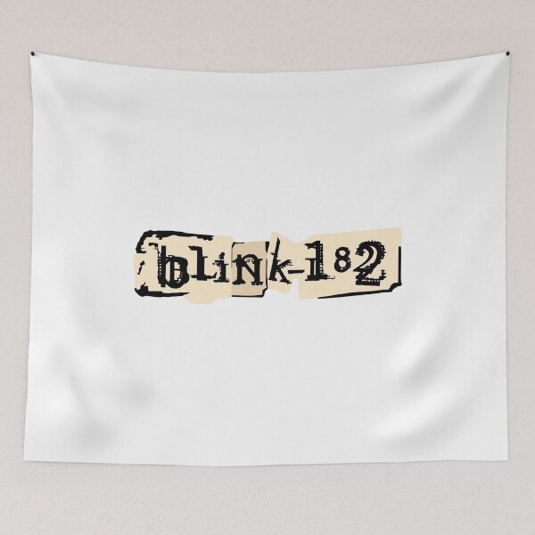 Item preview, BLNK182 designed and sold by ecaa7790.
