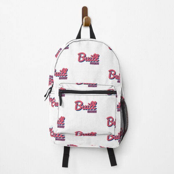 Item preview, Built Different Typography Design  designed and sold by Teale-Studio.