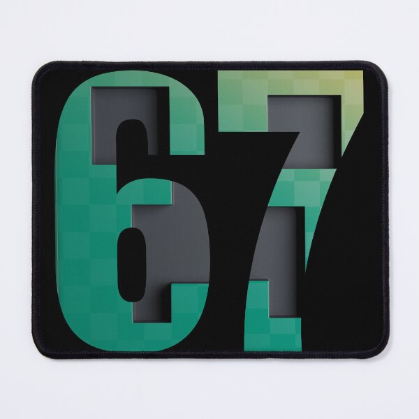 Item preview, Six Seven 67 Slang Creeper Trend designed and sold by ArtStudiobyIta.