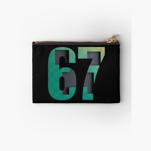 Item preview, Six Seven 67 Slang Creeper Trend designed and sold by ArtStudiobyIta.